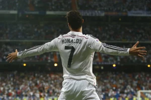 CR7 - NAJBOLJI sportista svih vremena!?