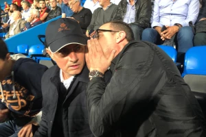 Otkriven Murinjov ugovor, ali kakav će biti transfer budžet?