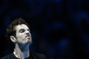 Marej odbranio olimpijsko zlato