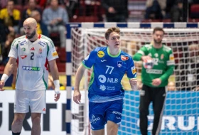 Tenzije, pa preokret, Slovenci srušili Mađarsku!