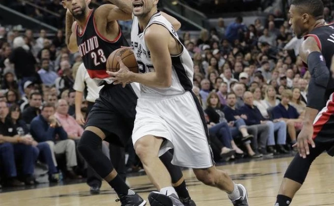 BETA/AP Photo/Eric Gay