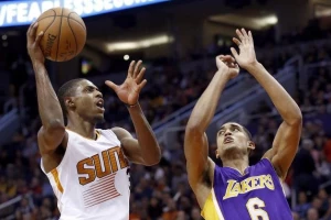 Finiks će igrati dve utakmice u Meksiko Sitiju