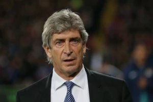 Pelegrini: "Jovetić jedan od najboljih koje sam gledao"