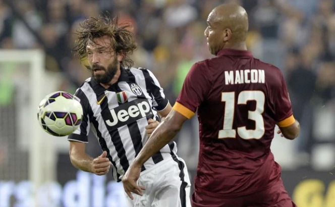 Beta/AP Photo/Massimo Pinca