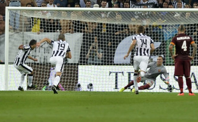 Beta/AP Photo/ Massimo Pinca