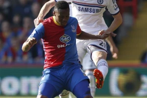 Matić brani saigrače: "Ko kaže da nemamo napadače nema pojma o fudbalu"