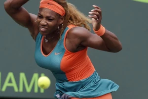 Serena posle šokantne eliminacije: ''Odoh na odmor!''