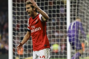 Flamini se vraća u London!