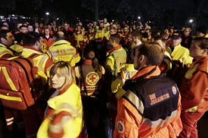 Policija provalila teroriste, evo zašto je odložen meč Nemačke i Holandije!