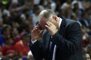 Laso: "'Pionir' nosio Zvezdu do pobede"