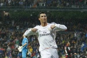 Zašto zvižduci za Ronalda?