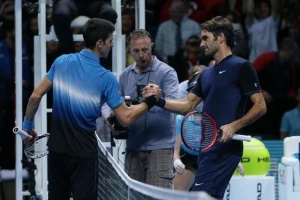 Najbolje za kraj, Novakov završni udarac u sezoni karijere! (19:00)