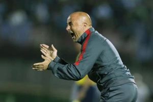 Sampaoli kandidat za trenera Flamenga