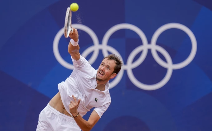 AP Photo/Manu Fernandez