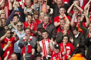 Timski igrač – Suarezu tabela bitnija od golova