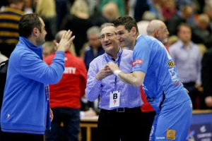 Lino Červar dobio nagradu EHF-a