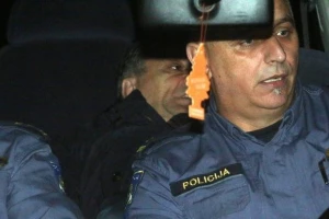 Šakom u glavu sa leđa - Ovako je napadnut Mamić!