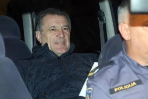 Ove Mamićeve transfere 'češlja' policija!