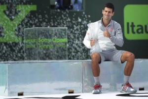 Đoković: "Nadal i Federer su me učinili boljim"