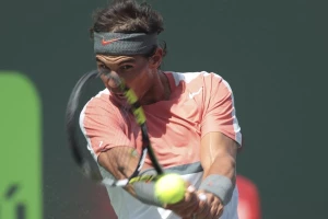 Rafa Nadal - Idealno društvo za kafanu!