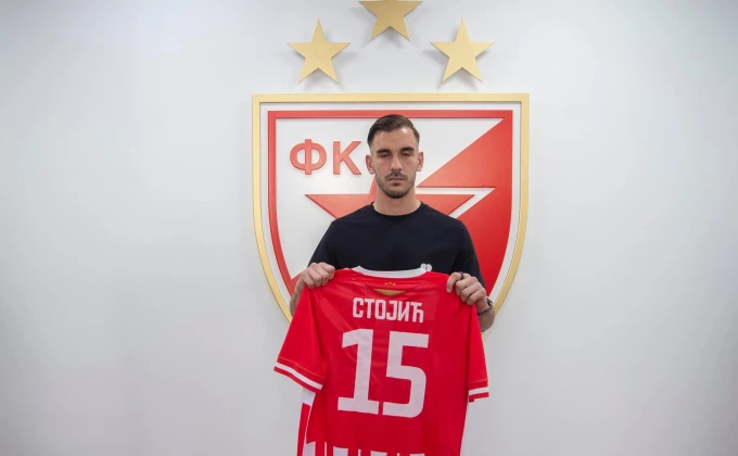 FK Crvena zvezda