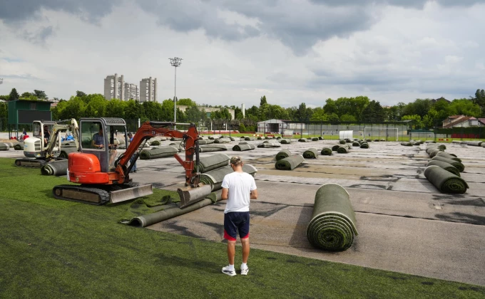 FK Crvena zvezda