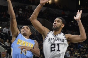 Srbi spavali, Kari se opet povredio, Timiju Dankanu se desilo, prvi put u karijeri!