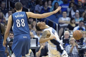 Bjelica bled protiv Dirkentštajna