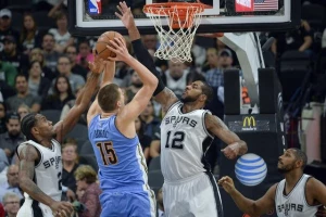 Trener Denvera: "Jokić će igrati sve više"