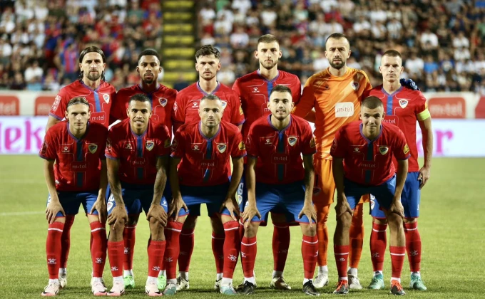 FK Borac