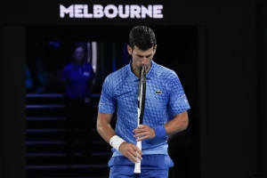 Novak sutra nastavlja pohod u Australiji, termin po njegovoj želji!