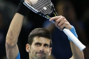 Novak - Pobedio Nadala, a onda nas oduševio JOŠ VIŠE!