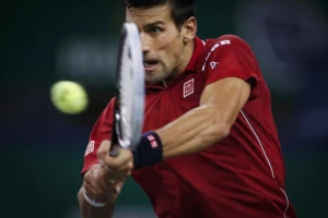 Kraj Novakove serije - Federer je u finalu!
