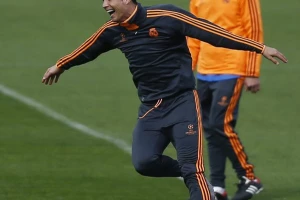 Ronaldo je kralj društvenih mreža!