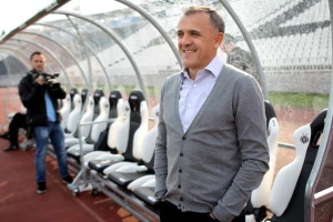 Drulović želi nastavak pobedničkog niza!