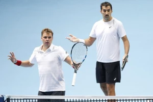 Zimonjić i Miler u četvrtfinalu turnira u Roterdamu