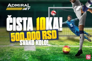 Testirajte svoje poznavanje engleskog - Ko zna za desetku dobija četvrtinu miliona
