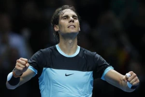POTVRĐENO - Rafa Nadal španski barjaktar!