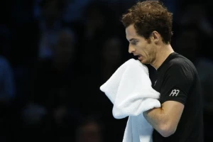 Budući otac Marej ne igra u Australiji?