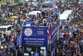 Lester - Sutra ispadaju u treći rang?!