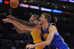 Ognjen Kuzmić se vraća u NBA!?