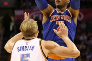 I Melo na Ol-star meču!