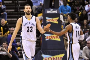 Gasol: "Statistika će ubiti košarku"
