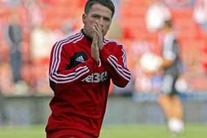 Oven poručio Salahu: "Ne možeš ono javno reći, mogao bi da se ugrizeš za usnu"