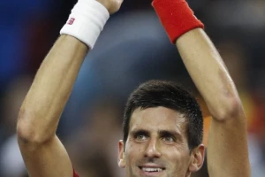 ATP - Nole na vrhu, trojica Srba u top 100