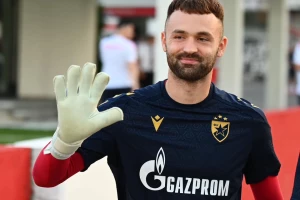 I dalje postoje dileme oko tima Vladana Milojevića