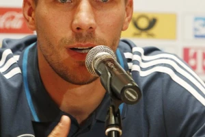 Podolski "ugasio" Engleze