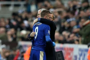 Videste li šta promaši Vardi?