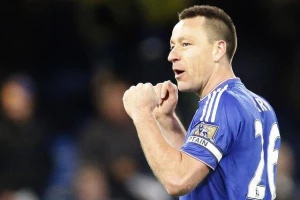 Konte sprema zamenu za Terija?