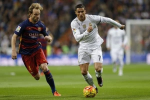 Murinjo nudi bogatstvo, da li će Barsa uspeti da zadrži nezamenjivog?!